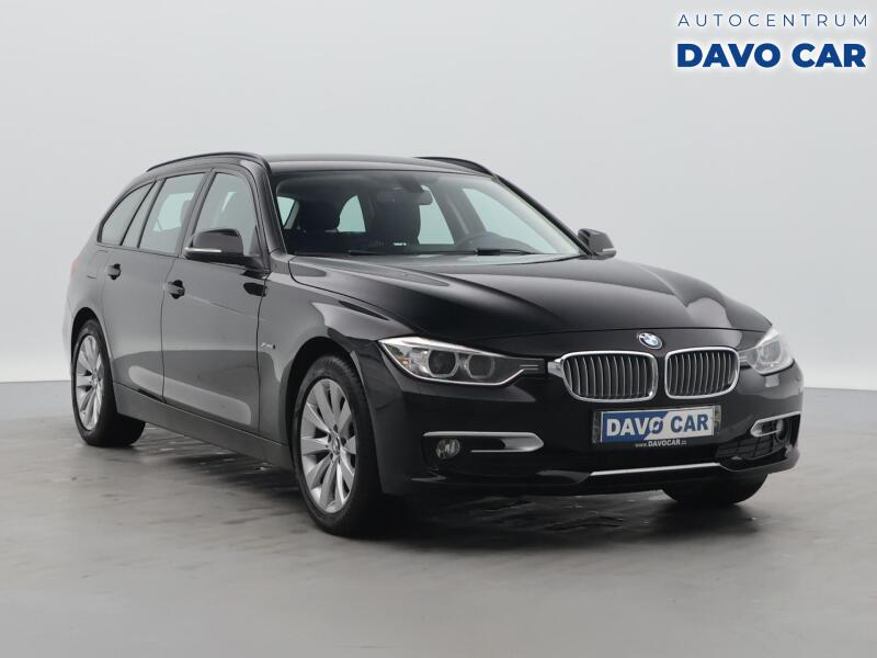 BMW Serie 3