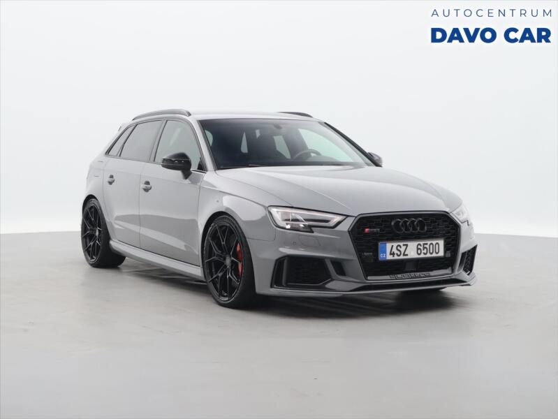 Audi RS 3
