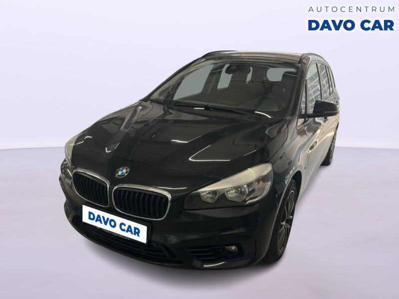 BMW Rad 2