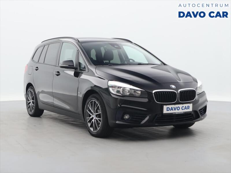 BMW 2er Reihe