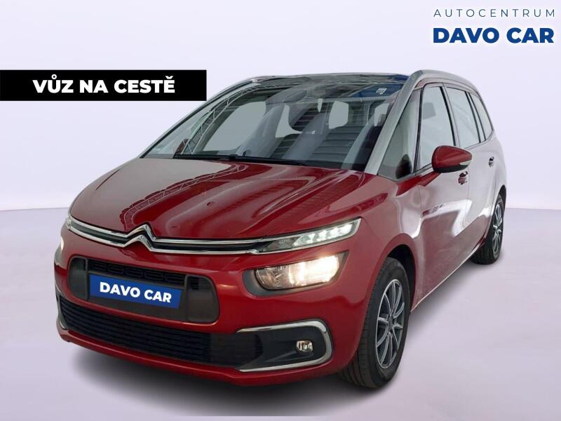 Citro�n C4 Picasso
