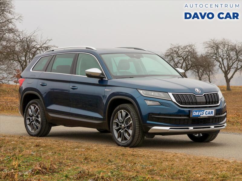 �koda Kodiaq