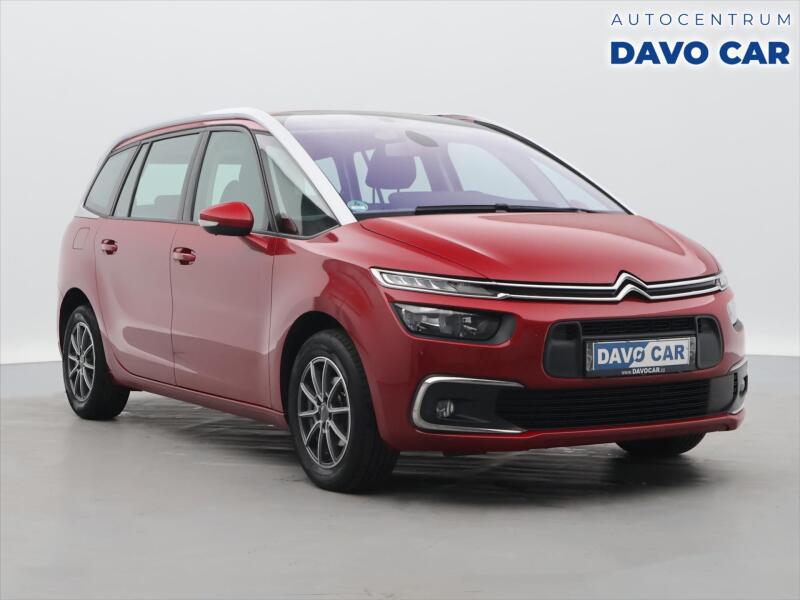 Citro�n C4 Picasso
