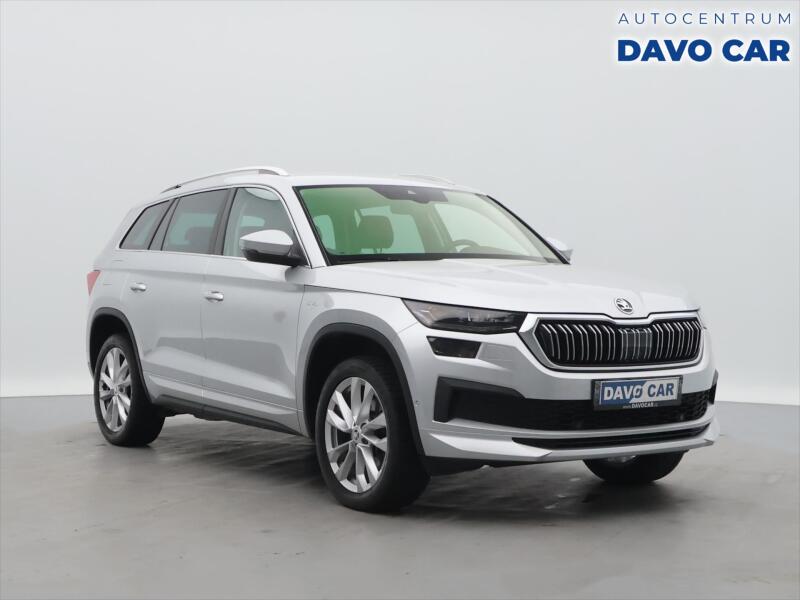 �koda Kodiaq