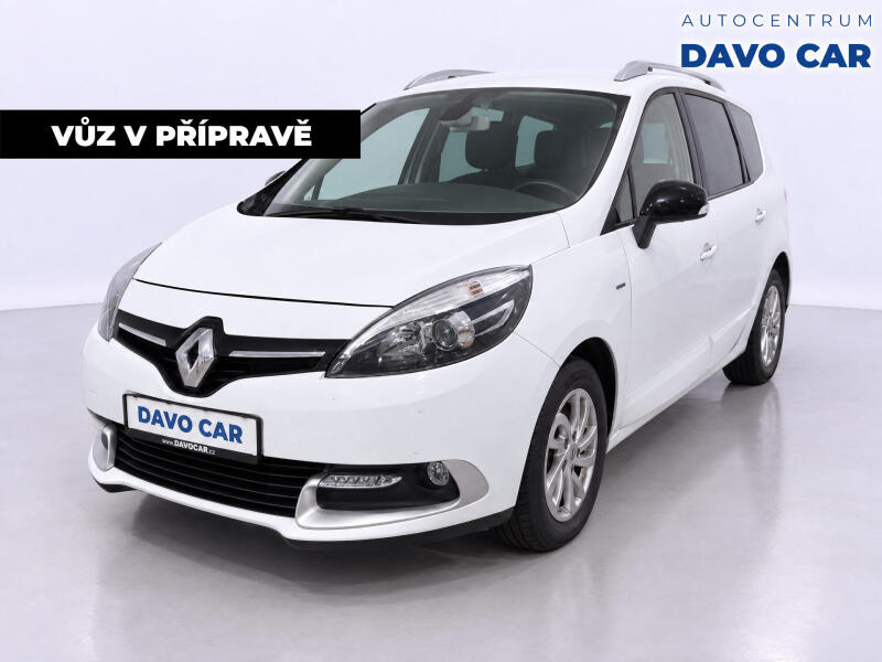 Renault Grand Sc�nic