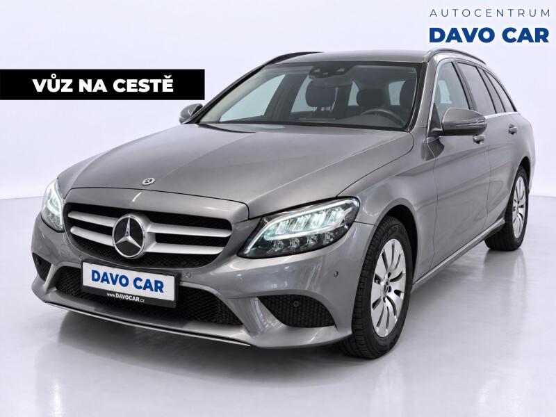 Mercedes-Benz Serii C
