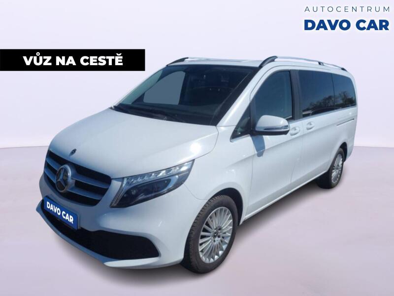 Mercedes-Benz Serii V
