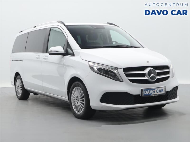 Mercedes-Benz Serii V