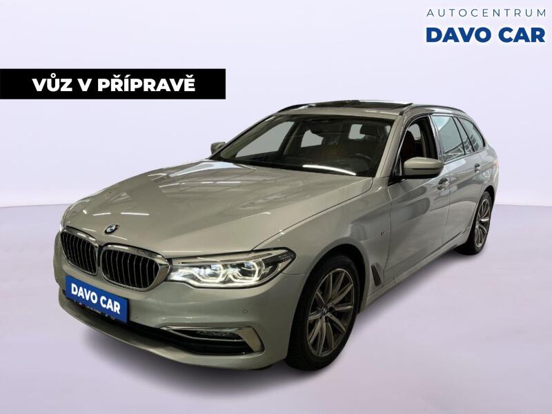 BMW Serie 5