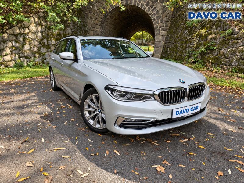 BMW Rad 5