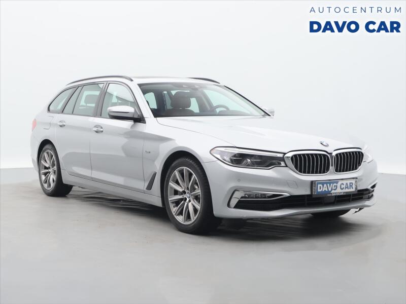 BMW 5er Reihe
