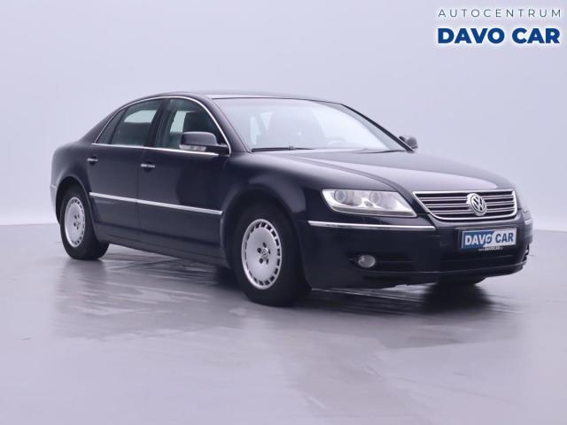 Volkswagen Phaeton