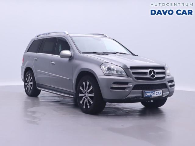 Mercedes-Benz GL