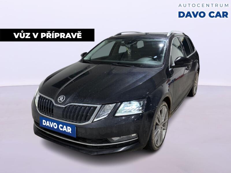 �koda Octavia