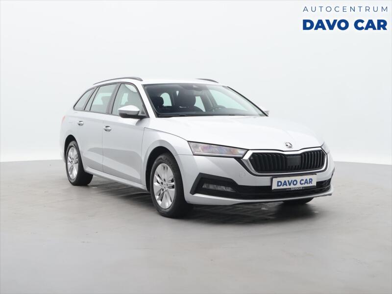 �koda Octavia