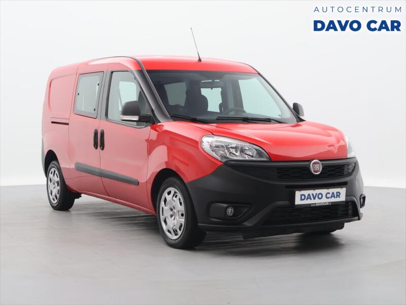 Fiat Dobl�