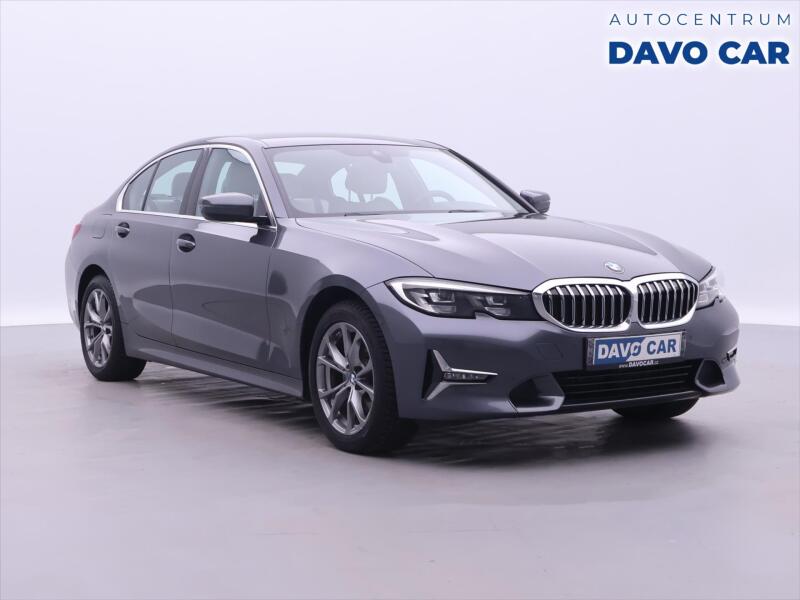 BMW Serie 3