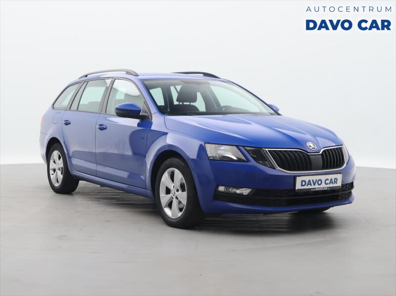 �koda Octavia