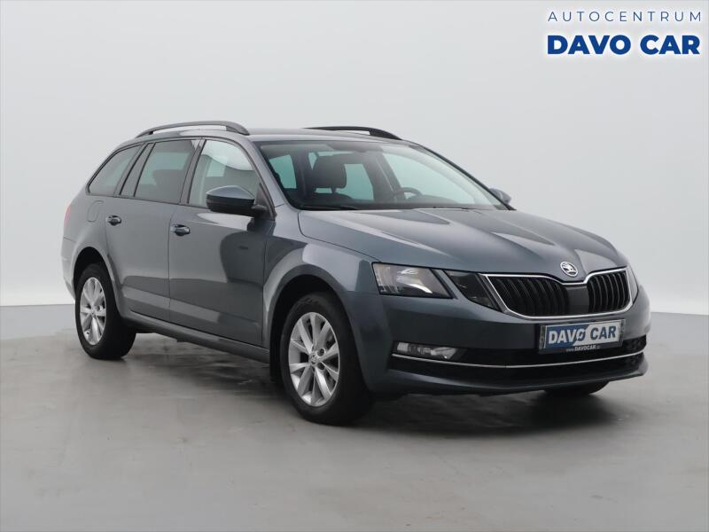 �koda Octavia