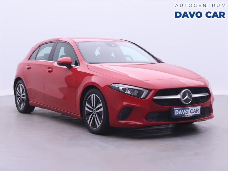 Mercedes-Benz Klasse A