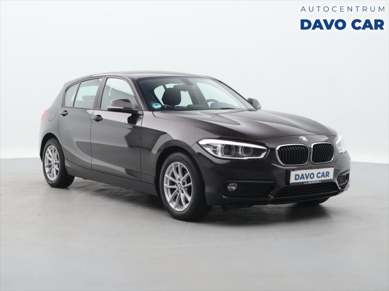 BMW 1er Reihe