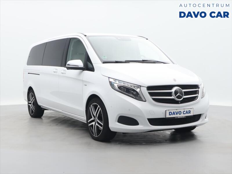 Mercedes-Benz Serii V