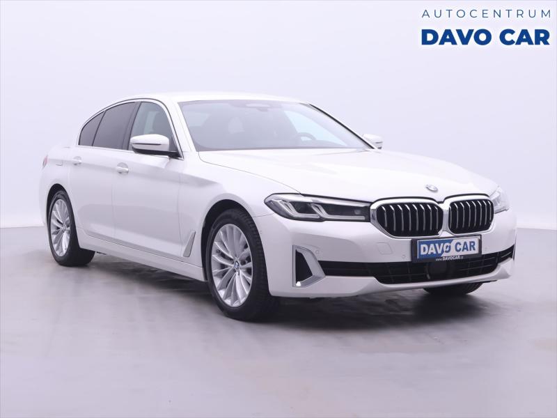 BMW 5er Reihe