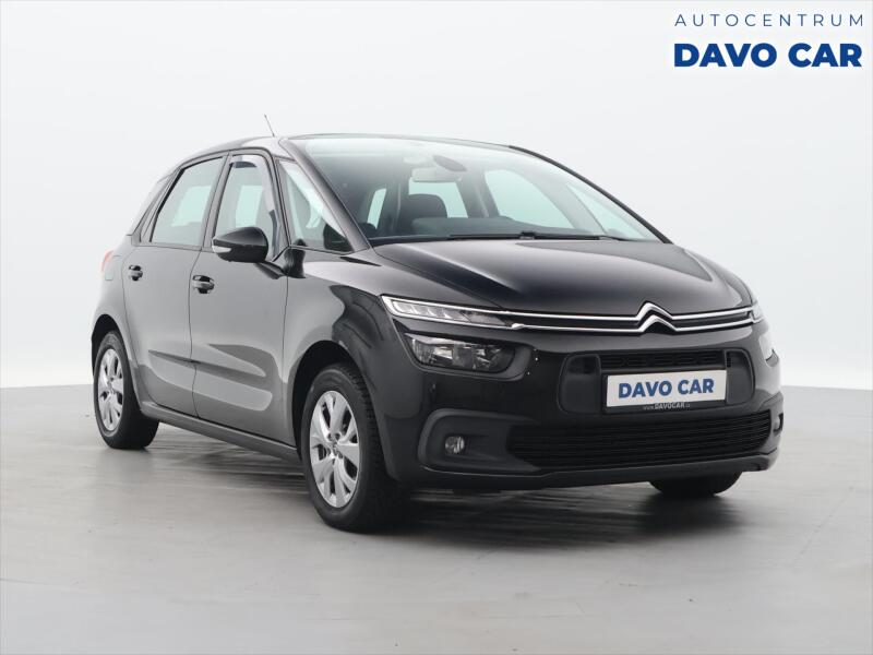 Citro�n C4 Picasso