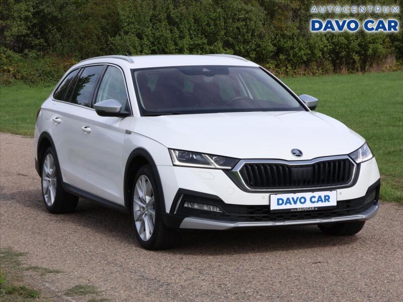 �koda Octavia