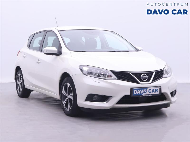 Nissan Pulsar