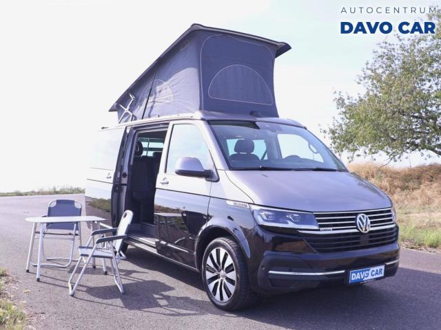 Volkswagen California