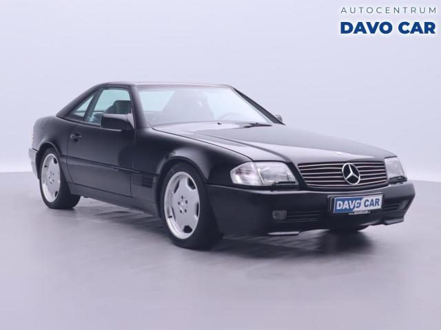 Mercedes-Benz SL