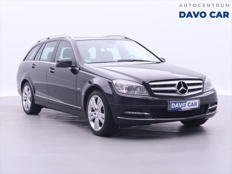 Mercedes-Benz Klasse C