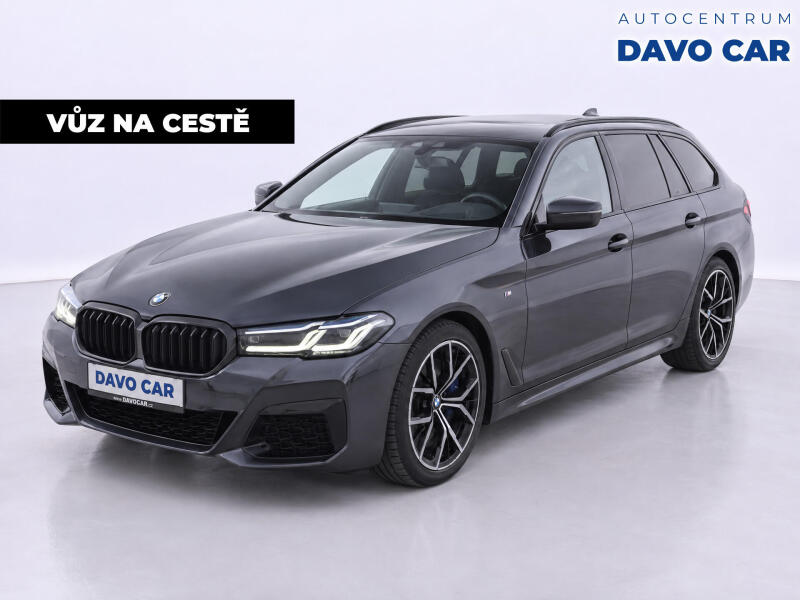 BMW Rad 5