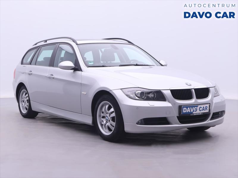 BMW 3er Reihe