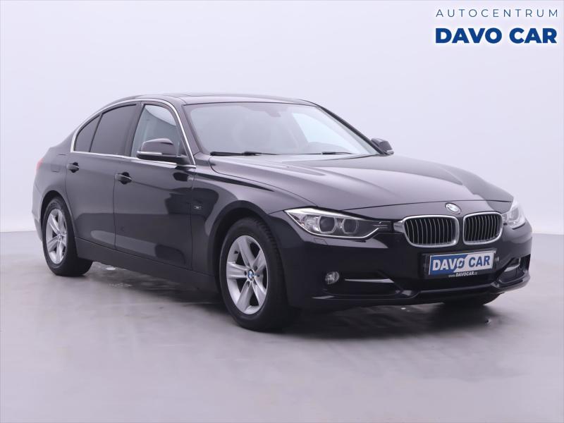BMW 3er Reihe