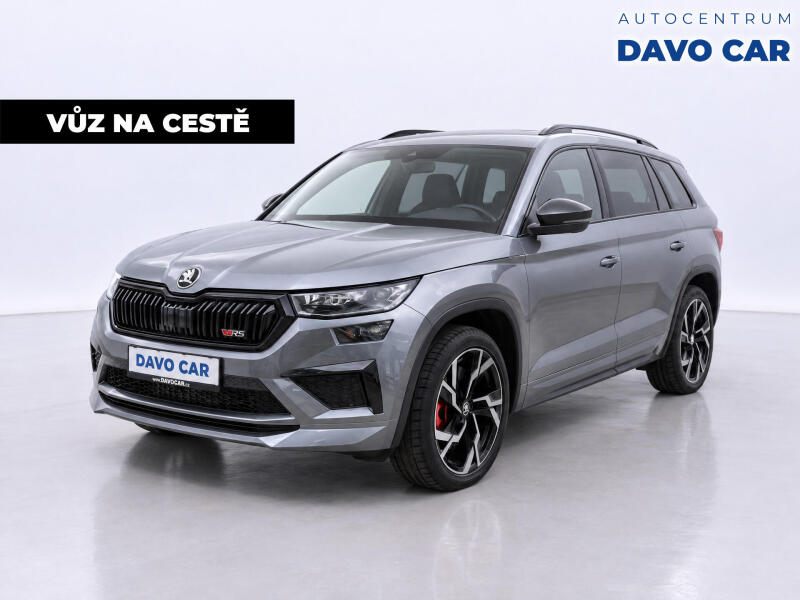 �koda Kodiaq