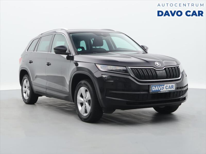 �koda Kodiaq
