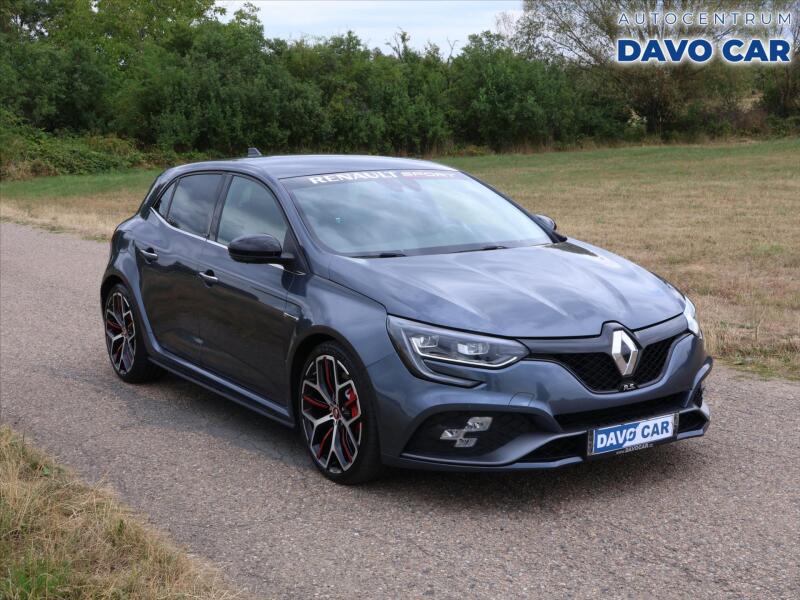 Renault M�gane