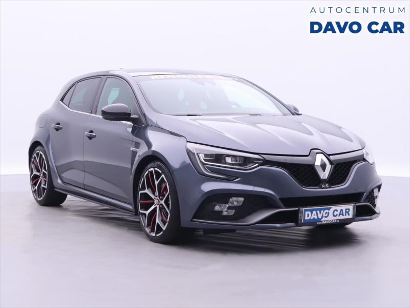 Renault M�gane