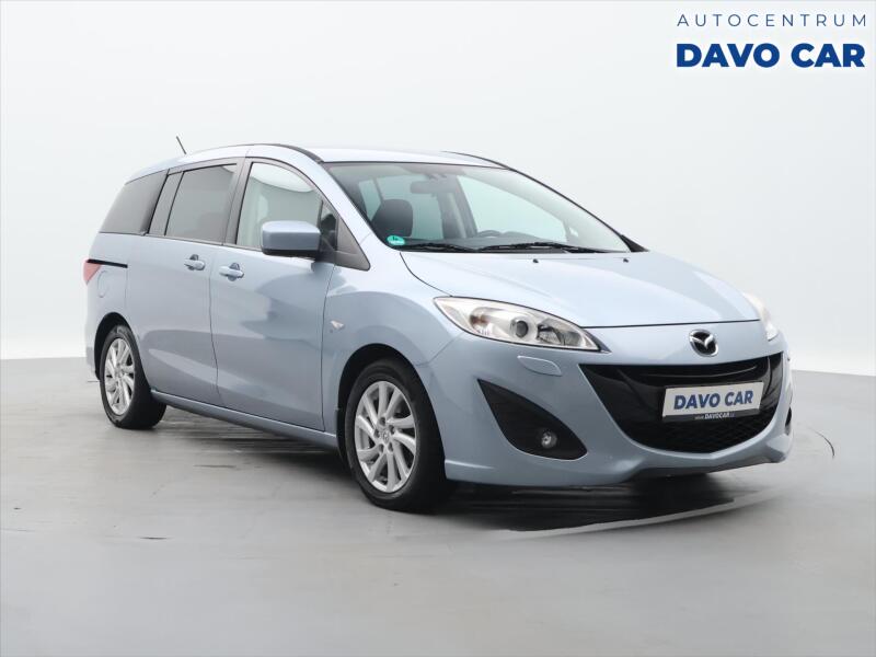Mazda 5