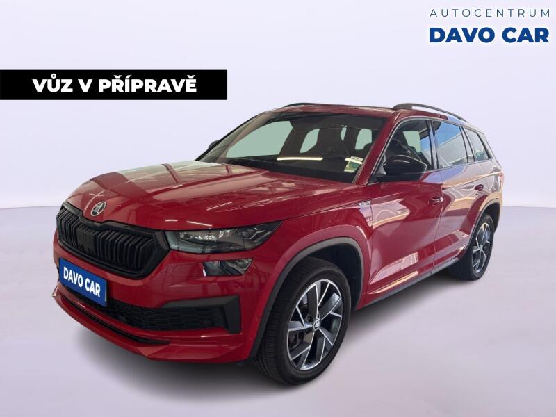 �koda Kodiaq