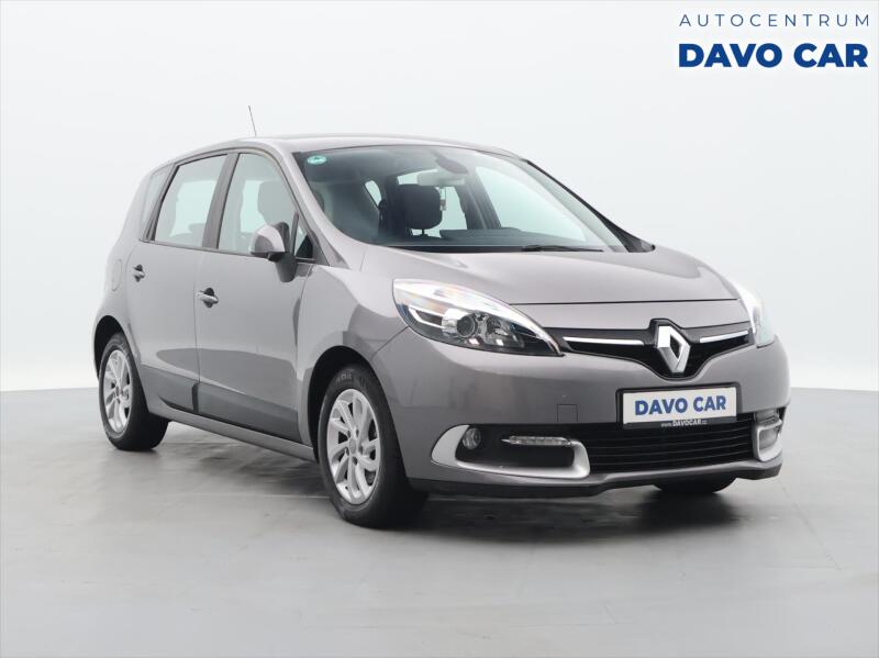 Renault Sc�nic
