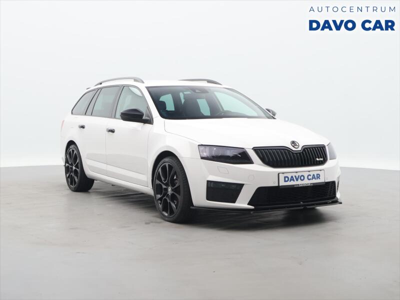 �koda Octavia