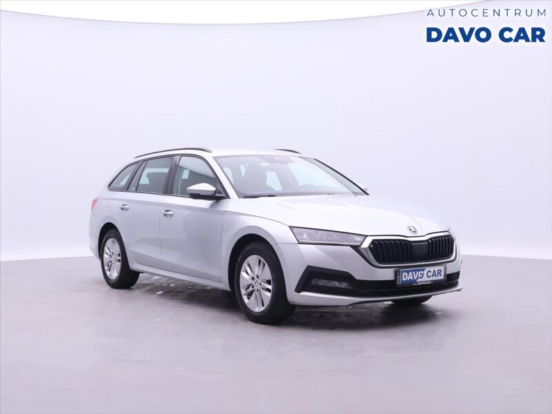 �koda Octavia