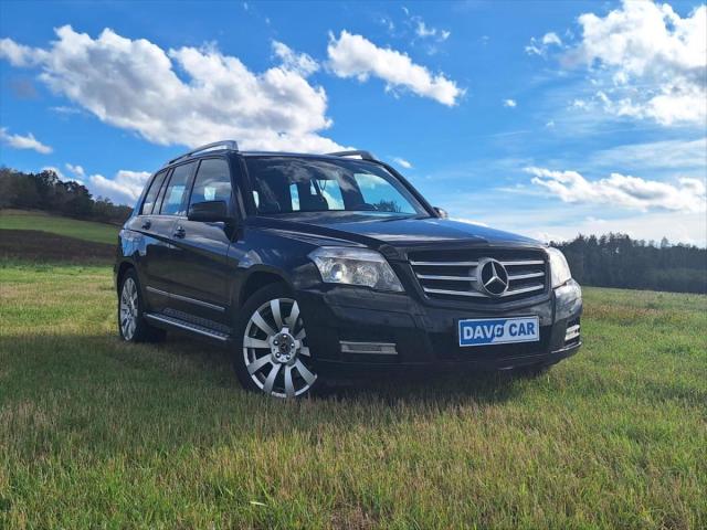 Mercedes-Benz GLK