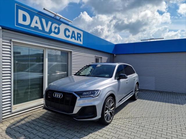 Audi SQ7