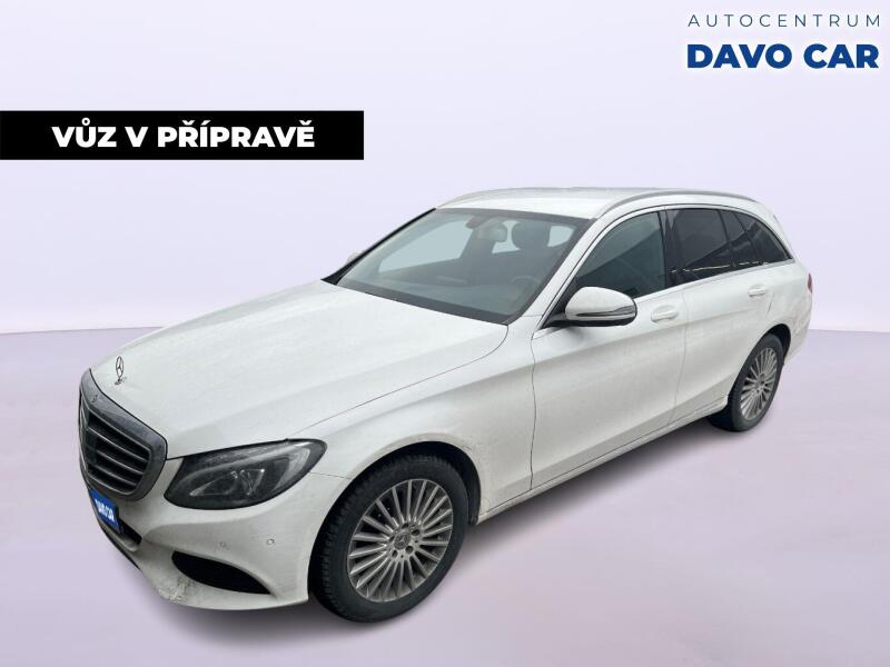 Mercedes-Benz Serii C