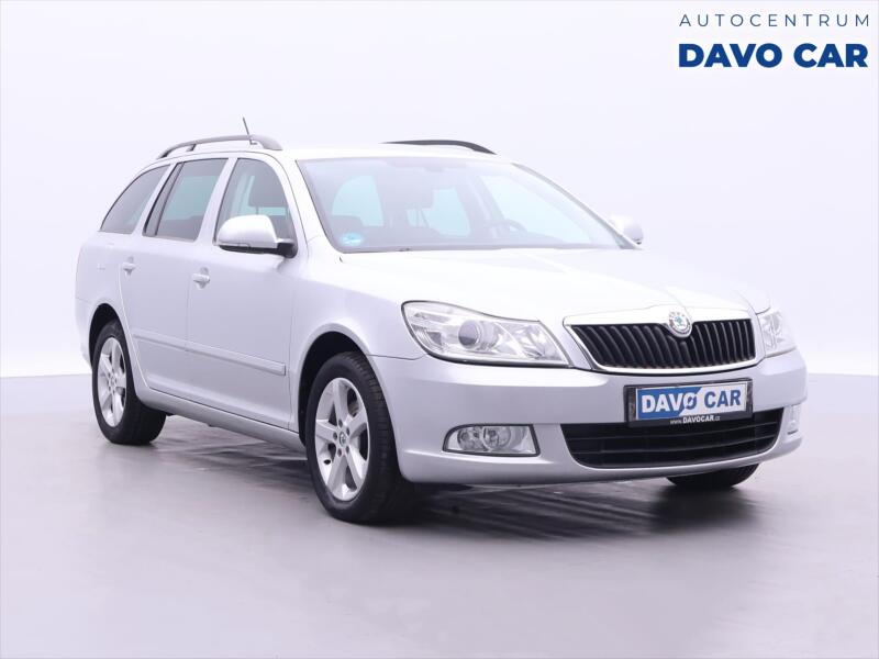 �koda Octavia