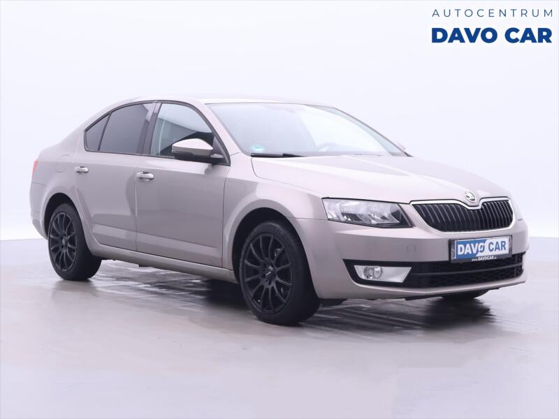 �koda Octavia